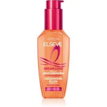 L’Oréal Paris Elseve Dream Long Sleek ingrijire leave-in pentru păr lung