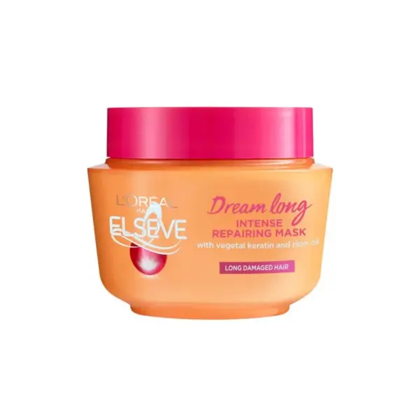 L'Oreal Paris Elseve Dream Mască pentru păr lung Volum 300 ml