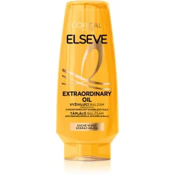 L’Oréal Paris Elseve Extraordinary Oil balsam pentru par uscat