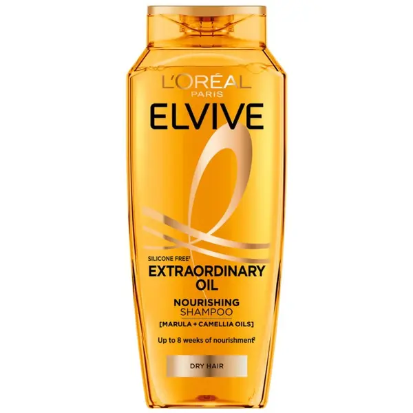 L'Oreal Paris Elseve Extraordinary Oil Coco Șampon Hair Volum 250 ml