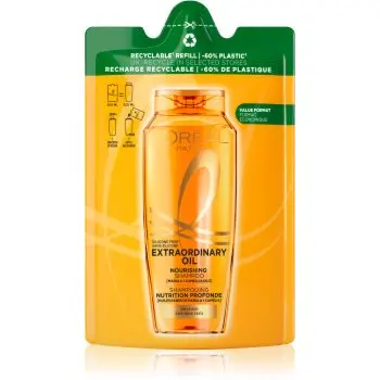 L’Oréal Paris Elseve Extraordinary Oil sampon hranitor pentru par uscat