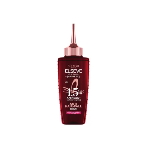 L'Oreal Paris Elseve Full Resist Hair împotriva căderii părului Volum 100 ml