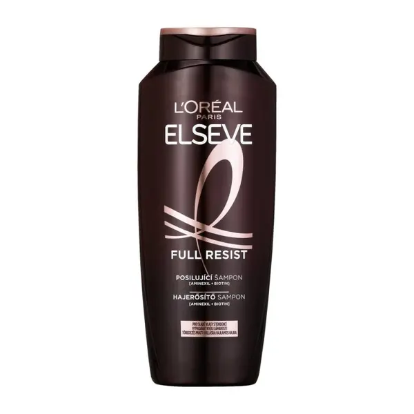 L'Oreal Paris Elseve Full Resist Șampon de păr Volum 250 ml