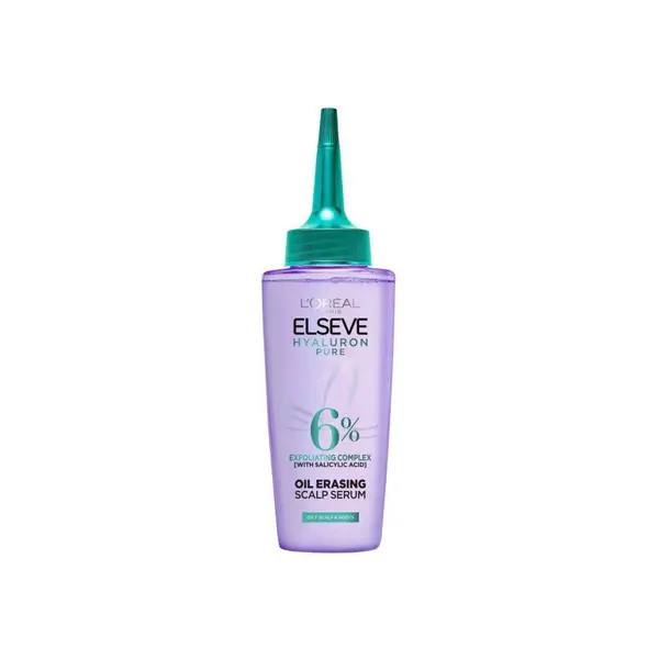 L'Oreal Paris Elseve Hyaluron Pure Hair Ser Volum 100 ml