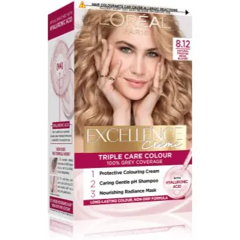 L’Oréal Paris Excellence Creme culoare par