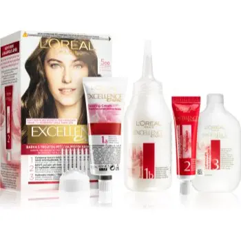 L’Oréal Paris Excellence Creme culoare par