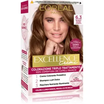 L’Oréal Paris Excellence Creme culoare par