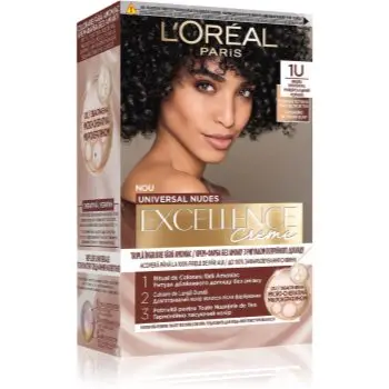 L’Oréal Paris Excellence Universal Nudes Culoare permanenta pentru par