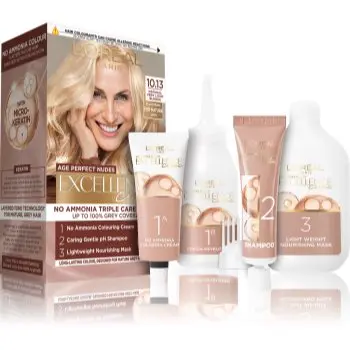 L’Oréal Paris Excellence Universal Nudes Culoare permanenta pentru par