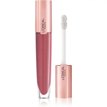 L’Oréal Paris Glow Paradise Balm in Gloss lip gloss cu acid hialuronic