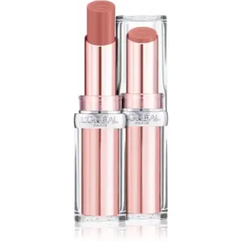 L’Oréal Paris Glow Paradise ruj de ingrijire cu efect de hidratare