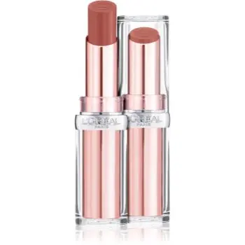 L’Oréal Paris Glow Paradise ruj de ingrijire cu efect de hidratare