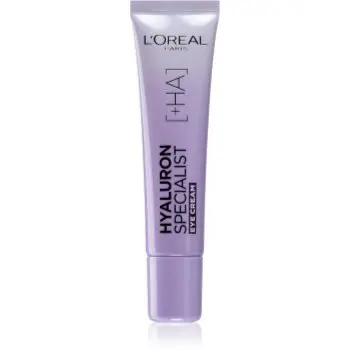 L’Oréal Paris Hyaluron Specialist crema de ochi