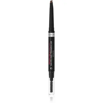 L’Oréal Paris Infaillible 24h Filling Triangular Pencil creion sprâncene precise rezistent la apa
