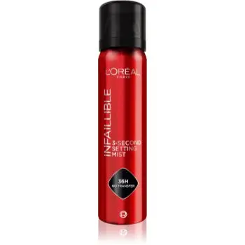 L’Oréal Paris Infaillible 36H fixator make-up