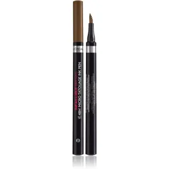 L’Oréal Paris Infaillible Brows creion de sprancene de lunga durata