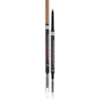 L’Oréal Paris Infaillible Brows creion pentru sprancene