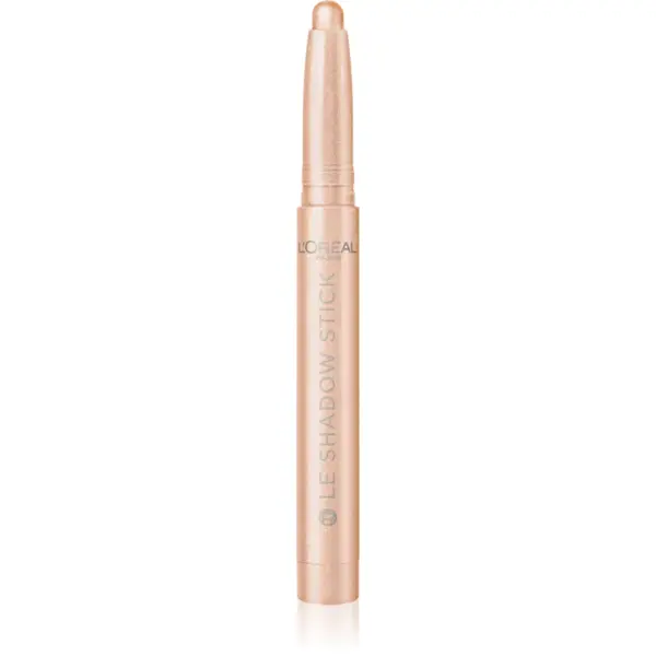 L’Oréal Paris Infaillible eyeliner-gel culoare 105 Mesmerizing gold 1.4 g