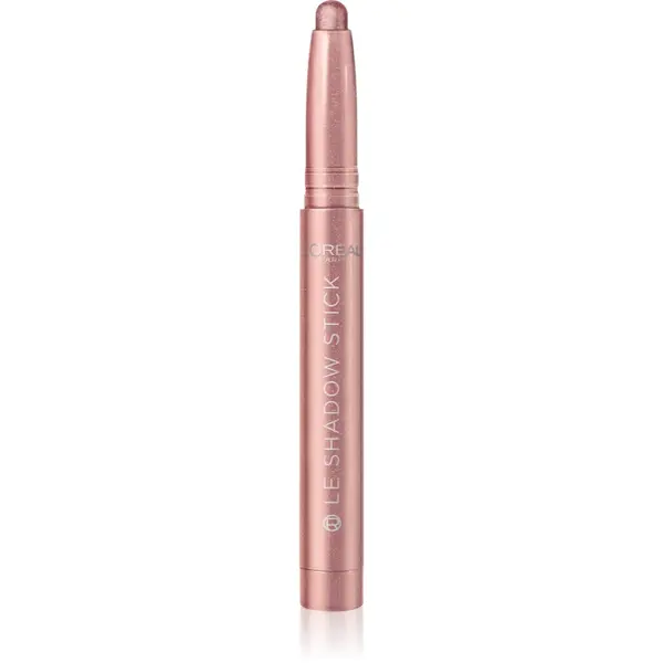 L’Oréal Paris Infaillible eyeliner-gel culoare 120 Magn Mauve 1.4 g