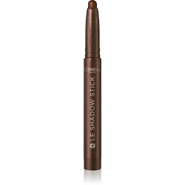 L’Oréal Paris Infaillible eyeliner-gel culoare 240 Brown Abyss 1.4 g