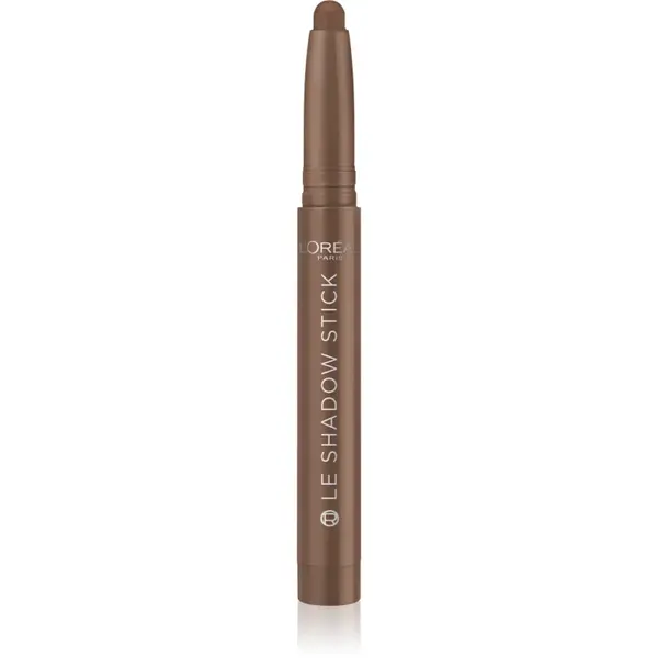 L’Oréal Paris Infaillible eyeliner-gel culoare 420 Brown Bliss 1.4 g