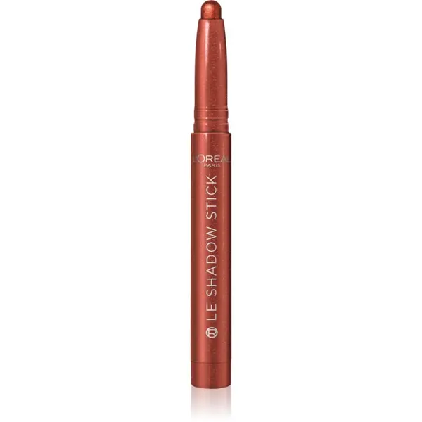 L’Oréal Paris Infaillible eyeliner-gel culoare 430 Metalic Bronze 1.4 g