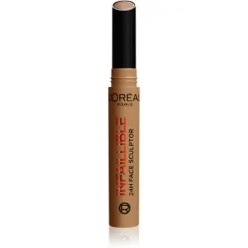 L’Oréal Paris Infaillible Face Sculptor baton de contur