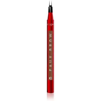 L’Oréal Paris Infaillible Faux Brow creion pentru sprancene