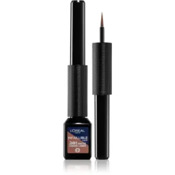 L’Oréal Paris Infaillible Grip 24h eyeliner