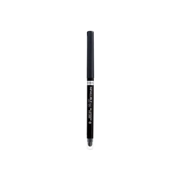 L'Oreal Paris Infaillible Grip 36H Automatic Creion automat pentru ochi Volum Intense Black