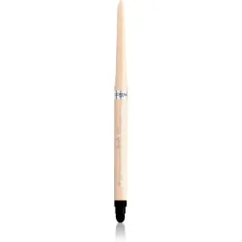 L’Oréal Paris Infaillible Grip 36h Gel Automatic Liner eyeliner gel rezistent la apă