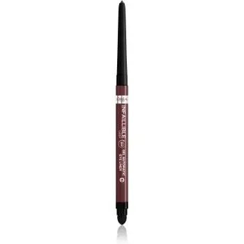 L’Oréal Paris Infaillible Grip 36h Gel Automatic Liner eyeliner gel rezistent la apă