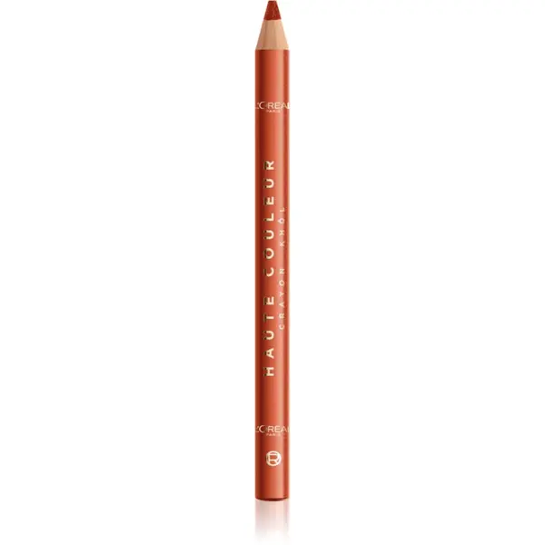 L’Oréal Paris Infaillible Haute Coulueur creion kohl pentru ochi stick culoare Copper Tulle 1.2 g