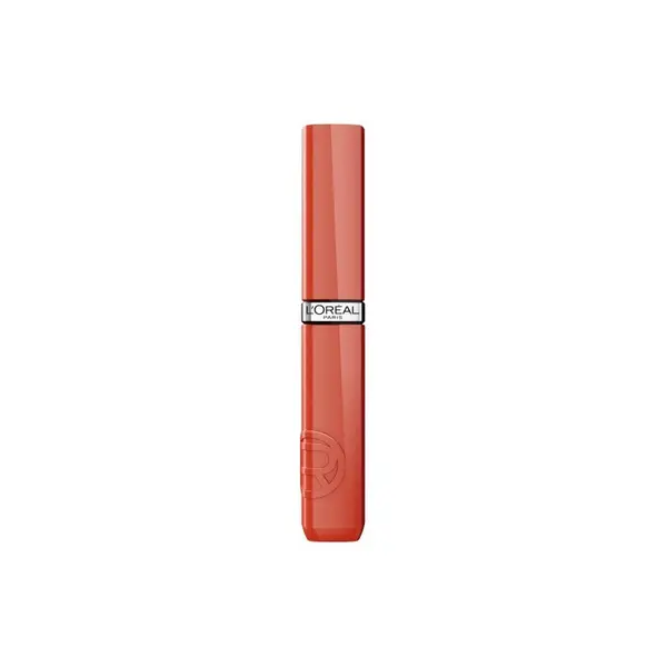 L'Oreal Paris Infaillible Laque Resistance Liquid Lipstick Ruj lichid Volum 601 Worth It