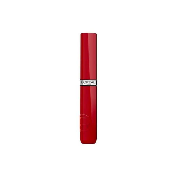 L'Oreal Paris Infaillible Laque Resistance Liquid Lipstick Ruj lichid Volum 420 Rouge Paris
