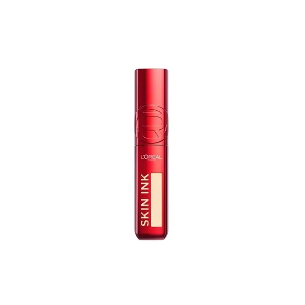 L'Oréal Paris Infaillible Skin Ink 2-în-1 Fond de ten și corector Volum 20 Light Neutral
