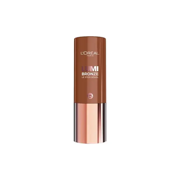 L’Oreal Paris Lumi Bronze Le Stick Soleil Stick de bronzare Volum 130 Sunset Doré