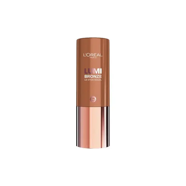 L’Oreal Paris Lumi Bronze Le Stick Soleil Stick de bronzare Volum 110 Toasted Sunlight