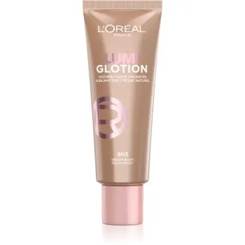 L’Oréal Paris Lumi Glotion crema de strălucire cu efect de hidratare