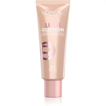 L’Oréal Paris Lumi Glotion crema de strălucire cu efect de hidratare