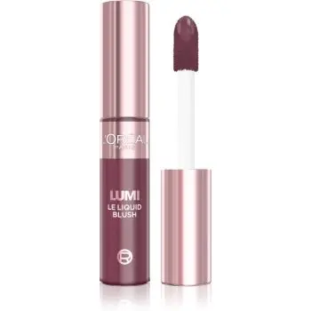 L’Oréal Paris Lumi Le Liquid Blush fard de obraz lichid