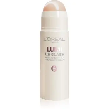 L’Oréal Paris Lumi Stick Glass crema de strălucire stick