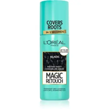 L’Oréal Paris Magic Retouch spray instant pentru camuflarea rădăcinilor crescute
