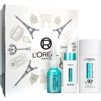 L’Oréal Paris Maison L'Oréal Paris set cadou faciale