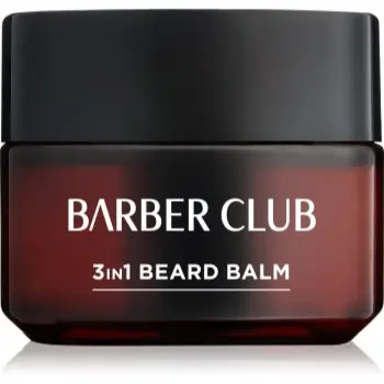 L’Oréal Paris Men Expert Barber Club crema pentru față și barbă