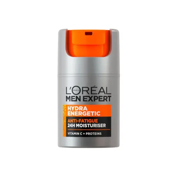L'Oreal Paris Men Expert Hydra Energetic Cremă de față Volum 50 ml