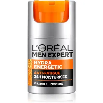 L’Oréal Paris Men Expert Hydra Energetic cremă hidratantă pentru ten obosit