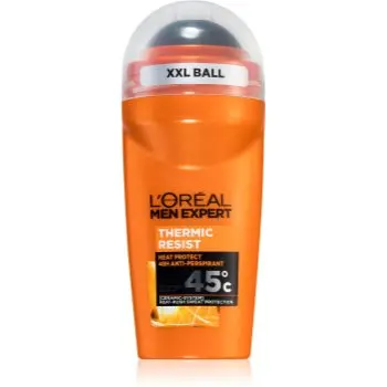 L’Oréal Paris Men Expert Thermic Resist antiperspirant roll-on