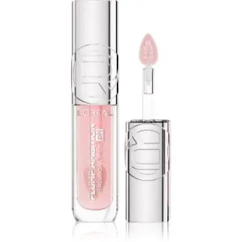 L’Oréal Paris Plump Ambition PH ulei luciu de buze reacționează la pH