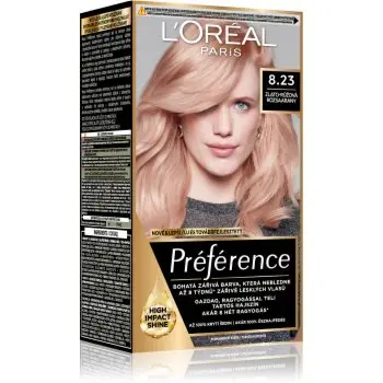 L’Oréal Paris Préférence culoare par